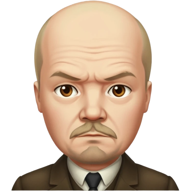 Lenin emoji