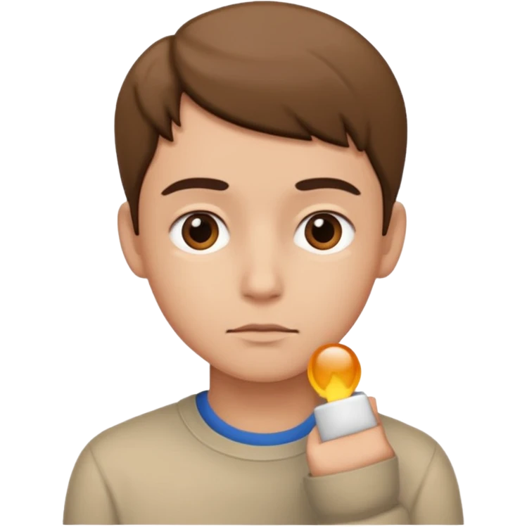 negado emoji