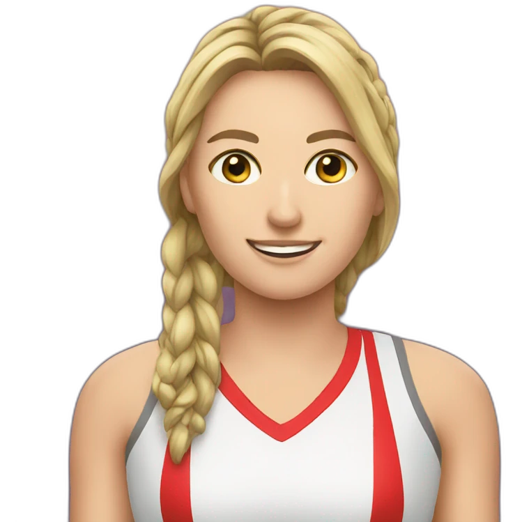 netball emoji