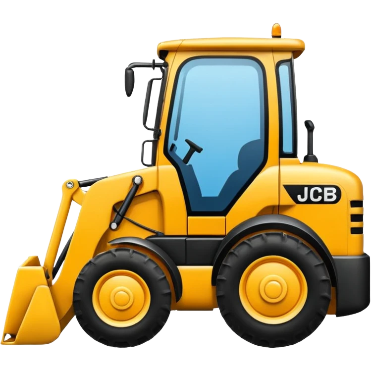 Jcb emoji