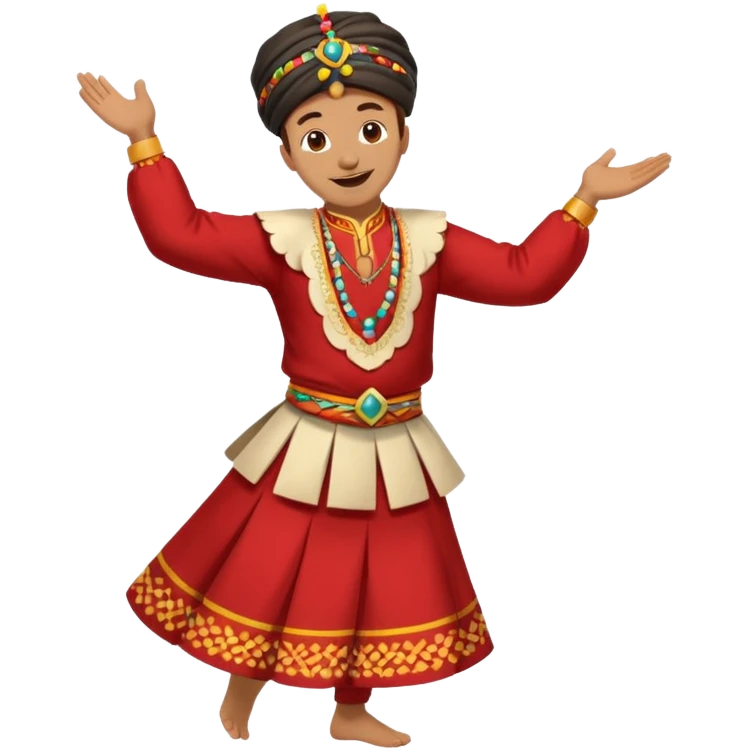 Koçari emoji