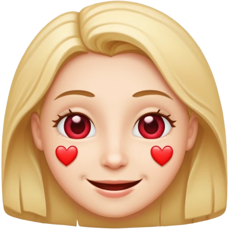 😁❤️ emoji
