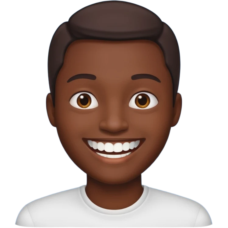 Chutti emoji