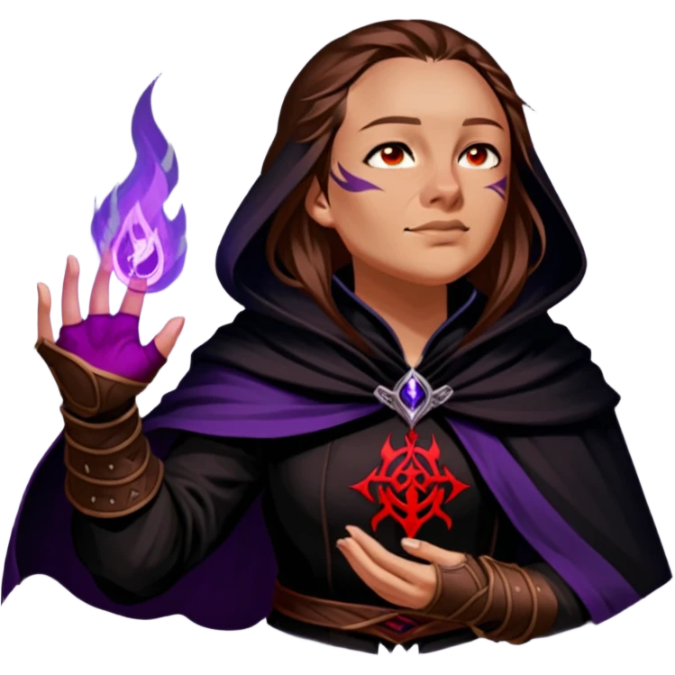 Shadow Sorcerer emoji