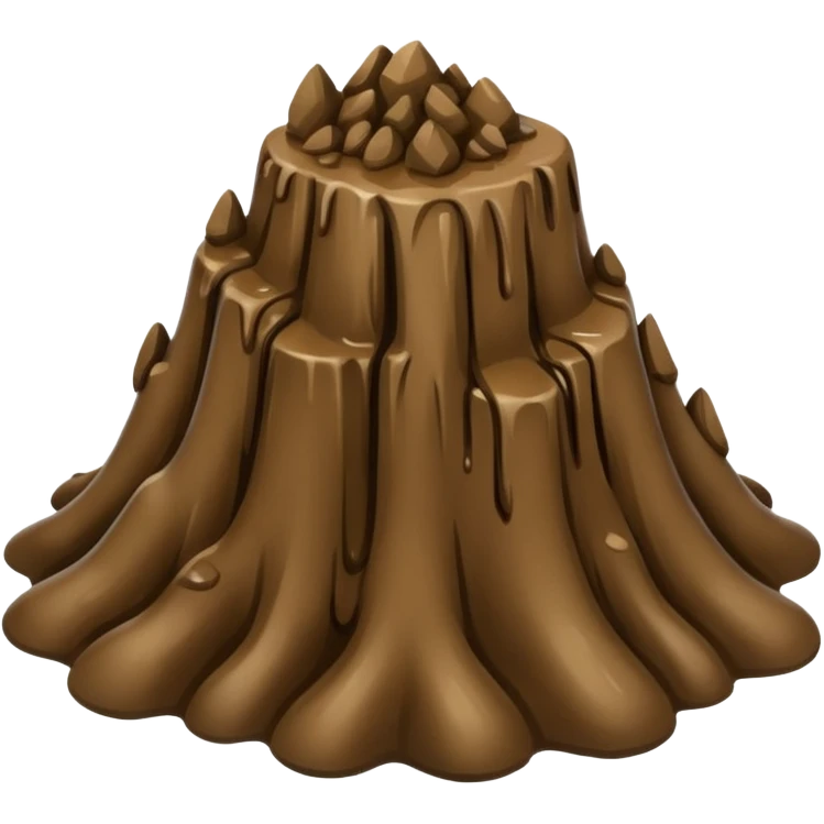 P emoji