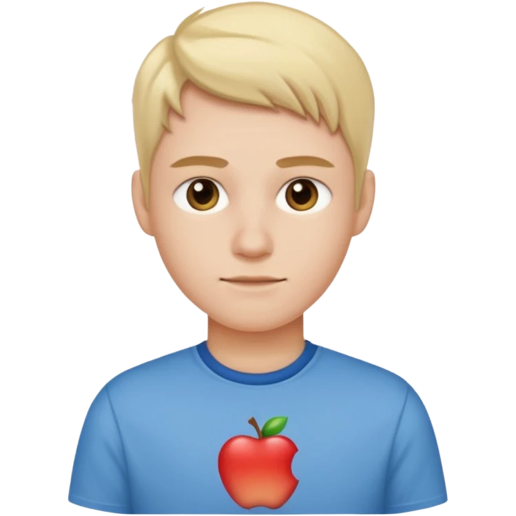 Year 6S emoji