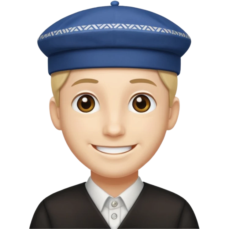 Jewish emoji
