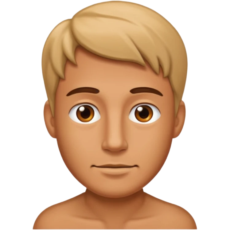 Dick emoji