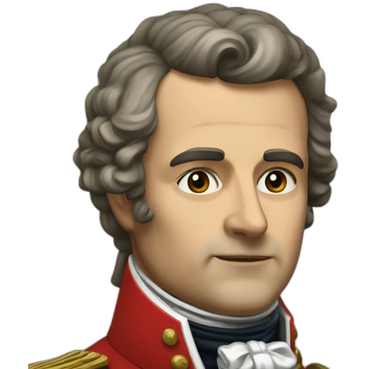 Napoléon emoji