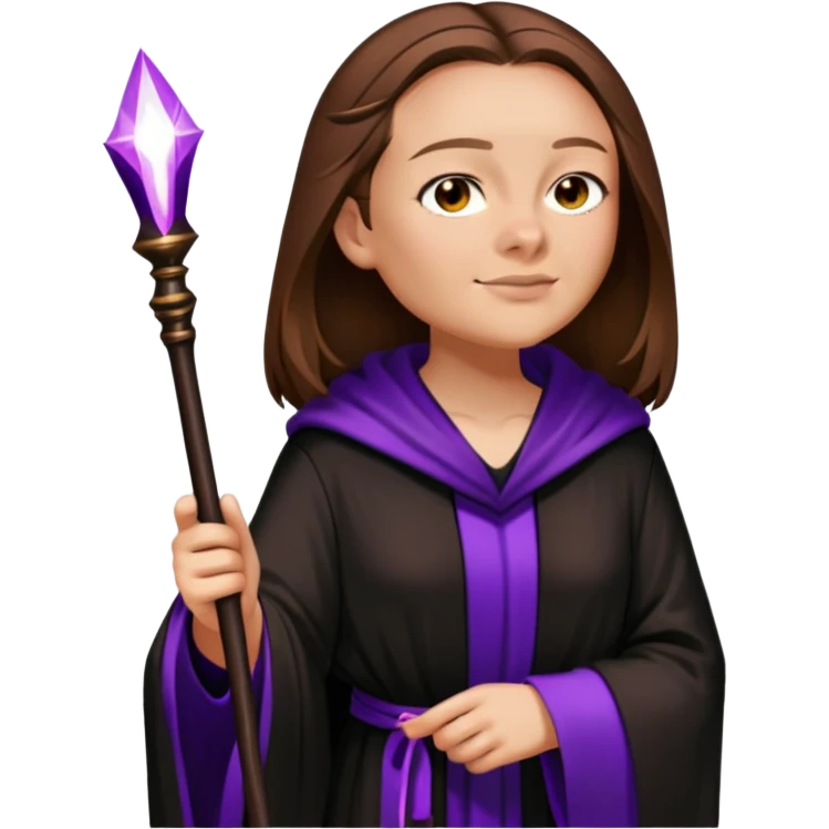 Nightshade Sorcerer emoji