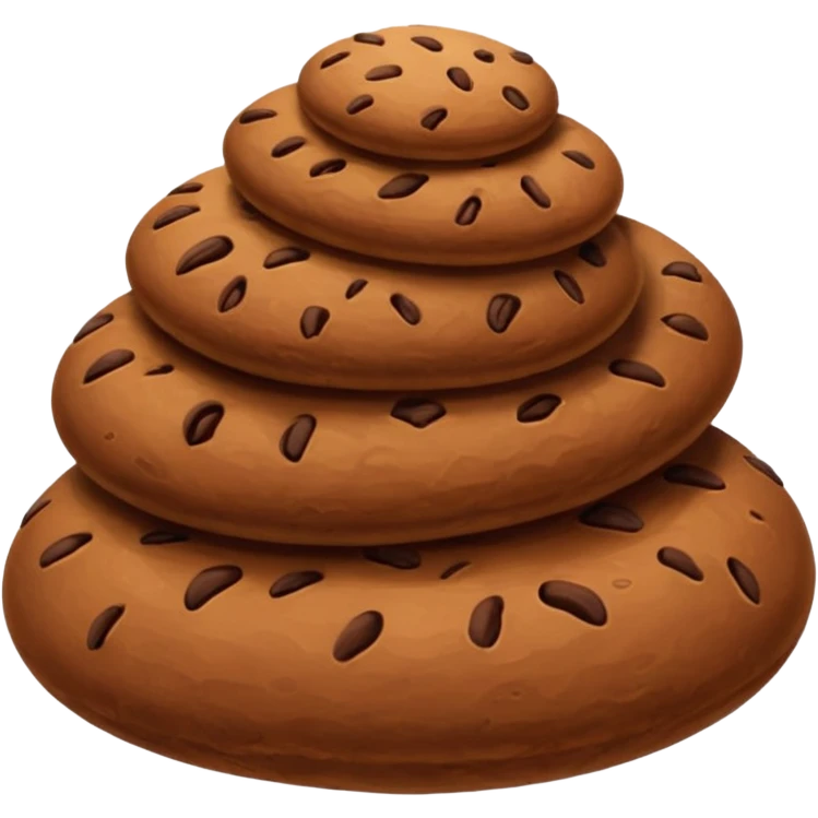 Caca  emoji