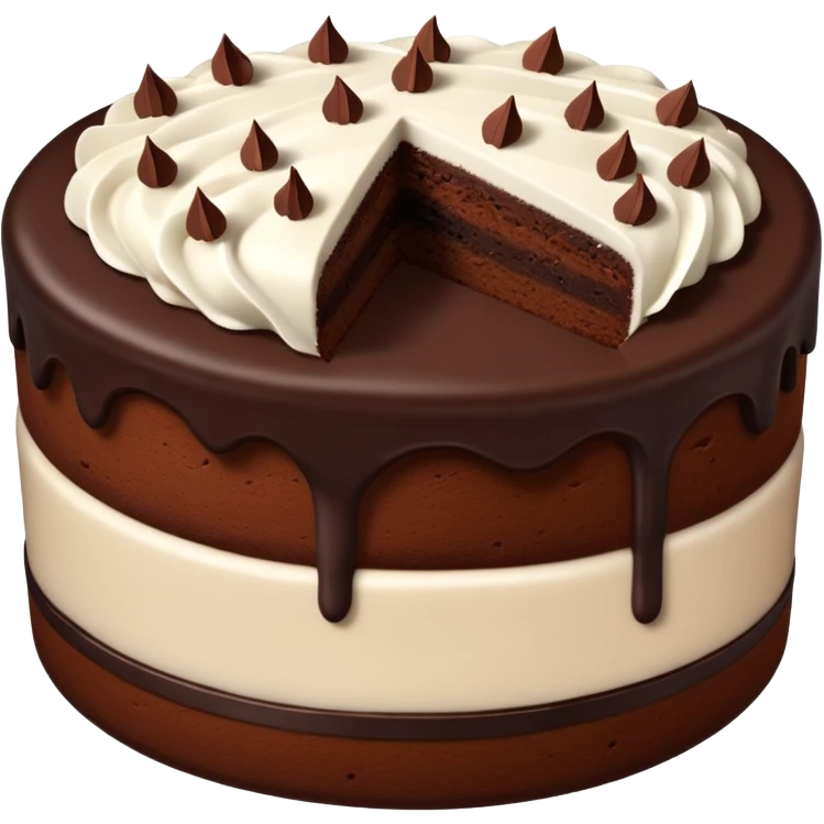 halfcake emoji