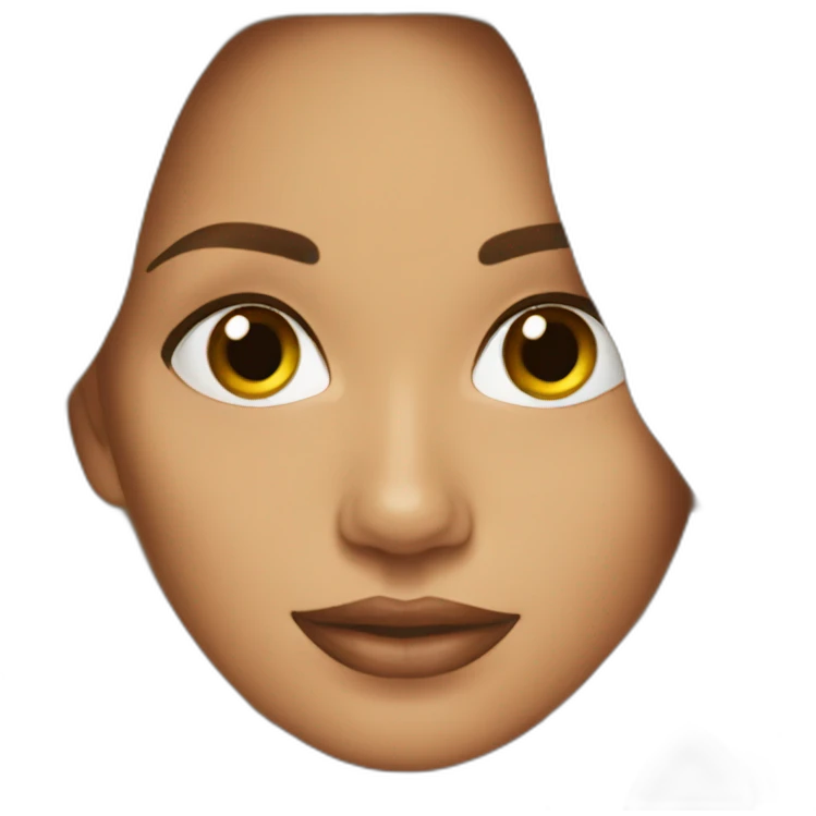 Jennifer López emoji