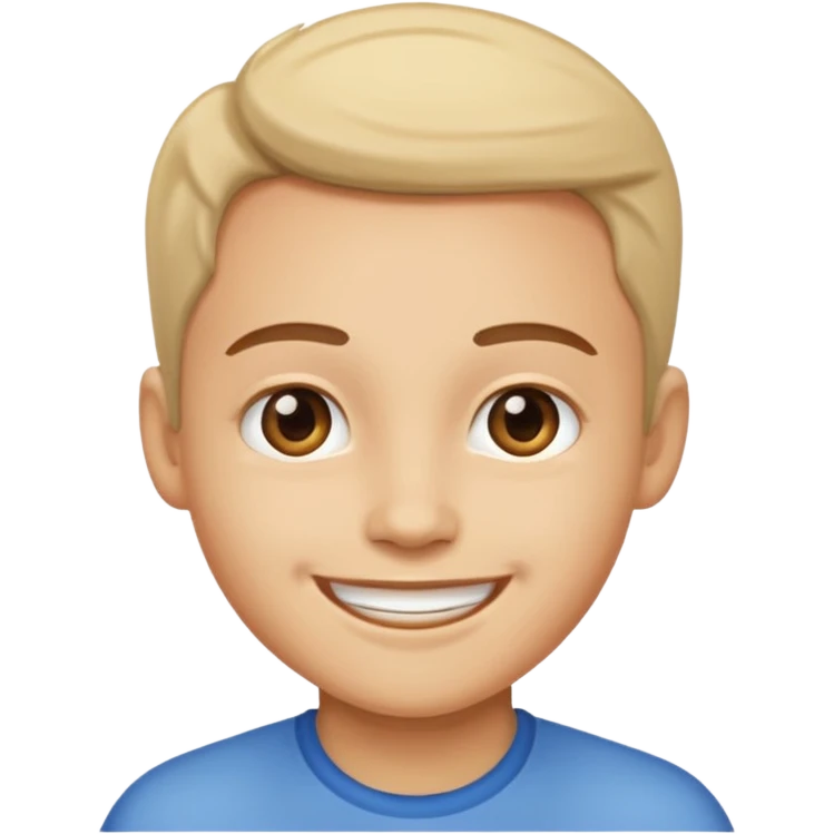 Aww emoji