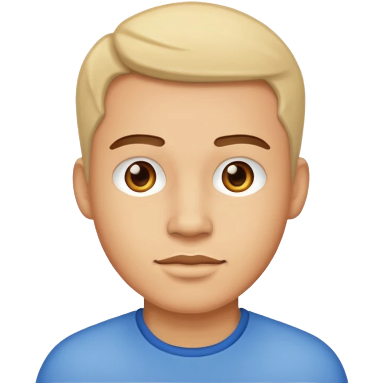 
Macron emoji