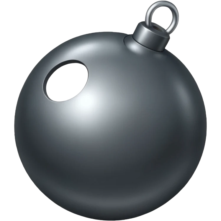 💣 emoji