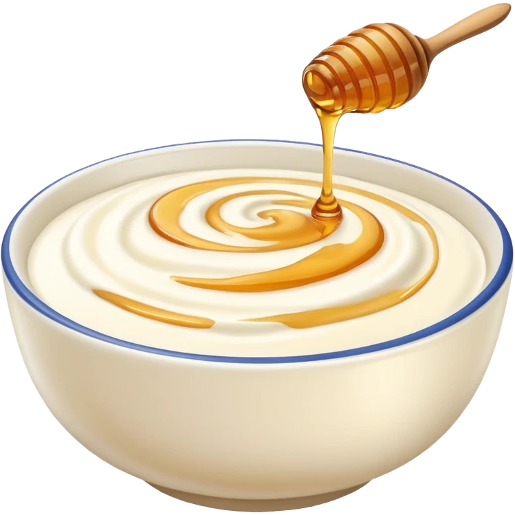 yogurt griego emoji