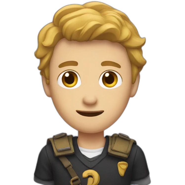 Tom scot emoji