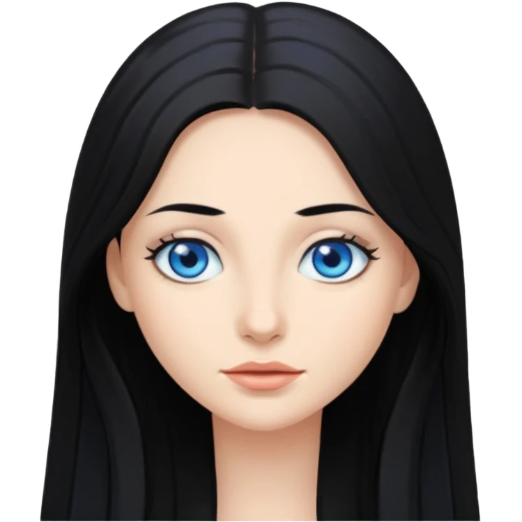 andrea emoji