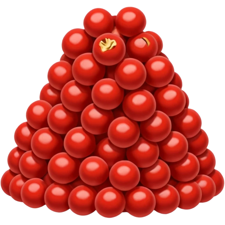 gut emoji
