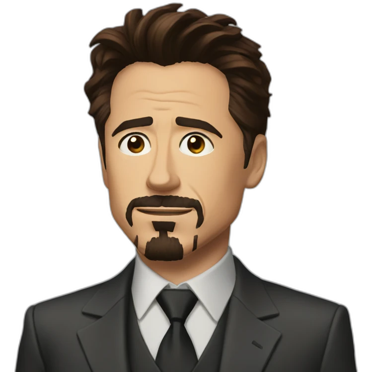 tony_stark emoji
