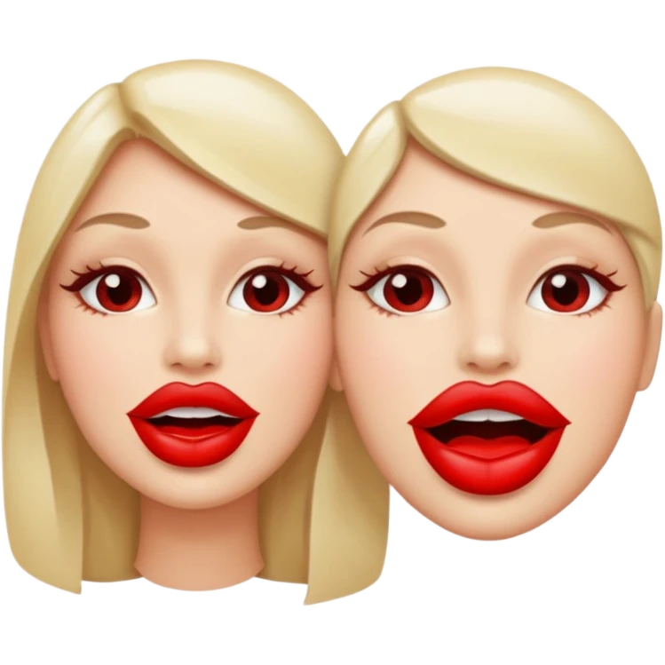 💋 emoji