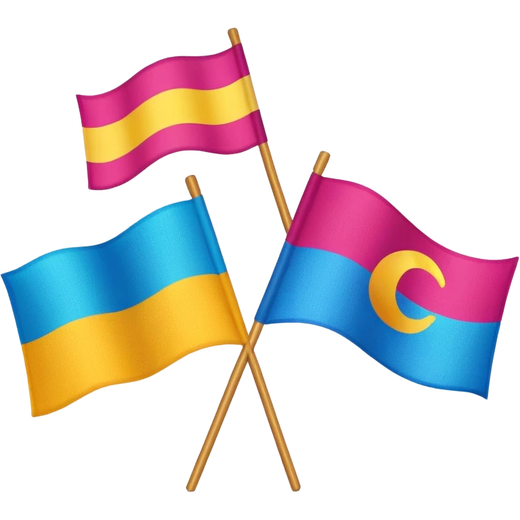 flags emoji