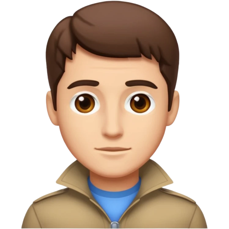 flynn emoji