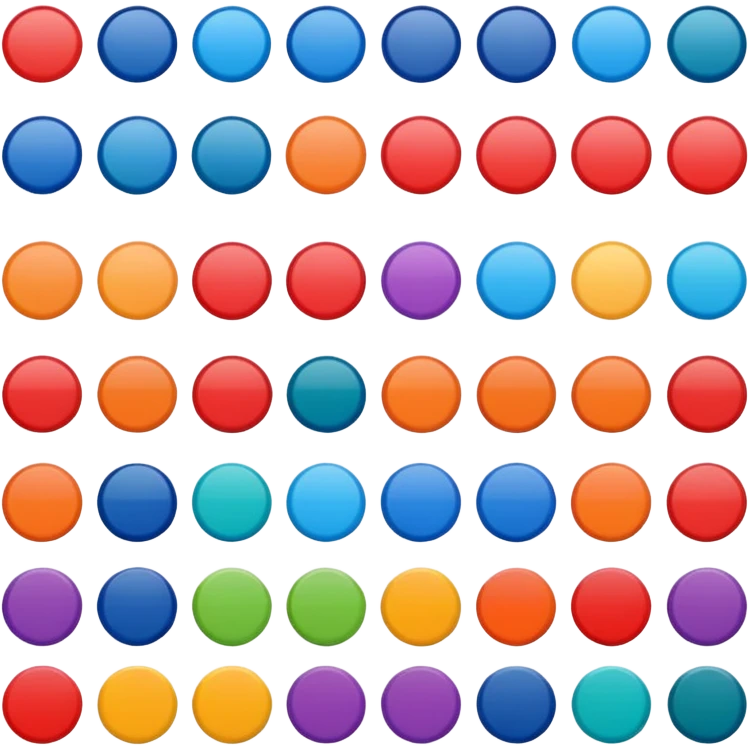 colourblocks emoji