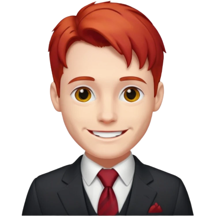 alastor emoji