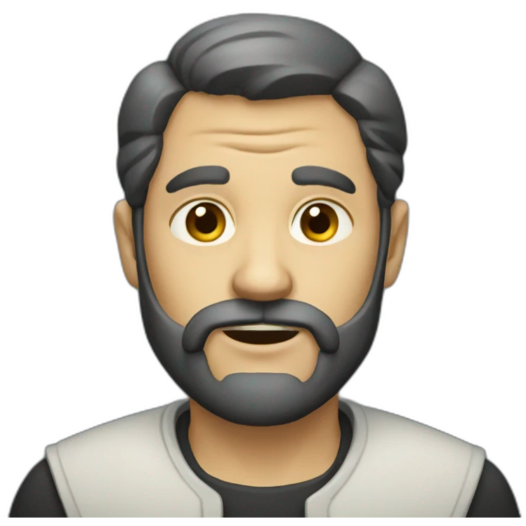 ahab emoji