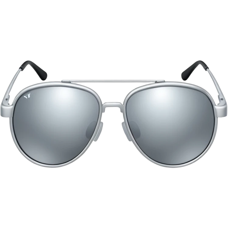 Y2k sunglasses emoji