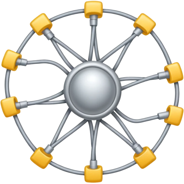 Network emoji