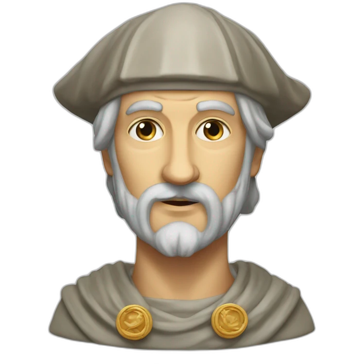 hermes trismegistus emoji