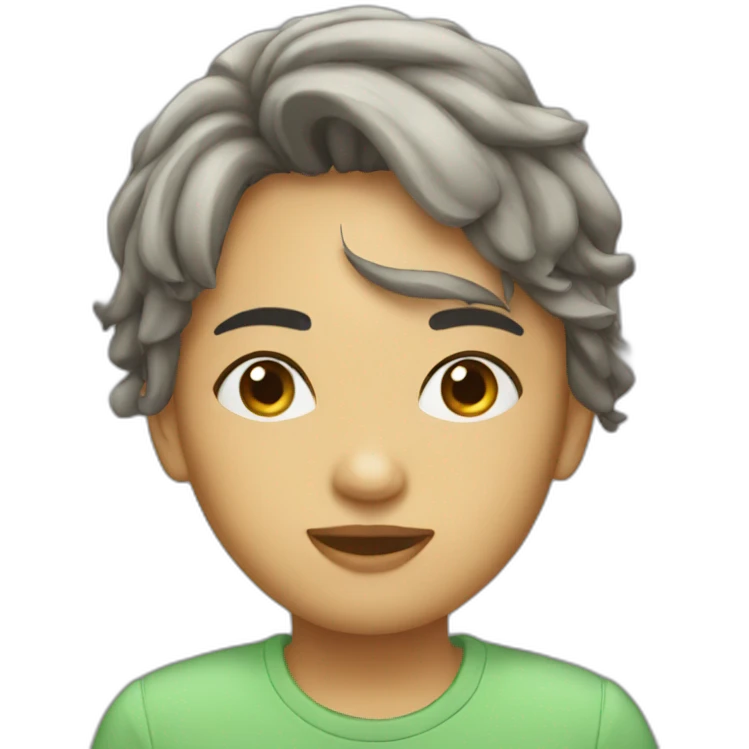 Zuly emoji