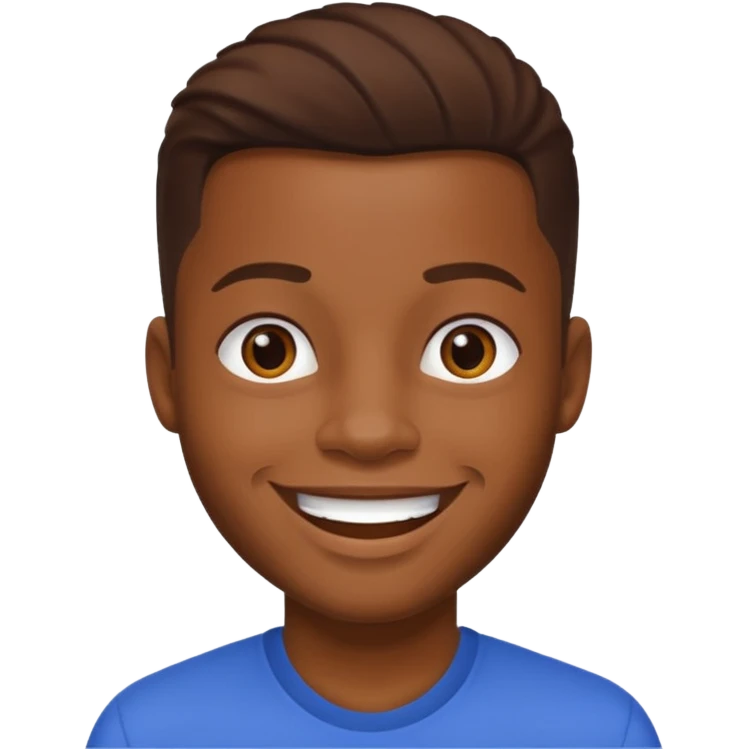 Jamal Sims emoji