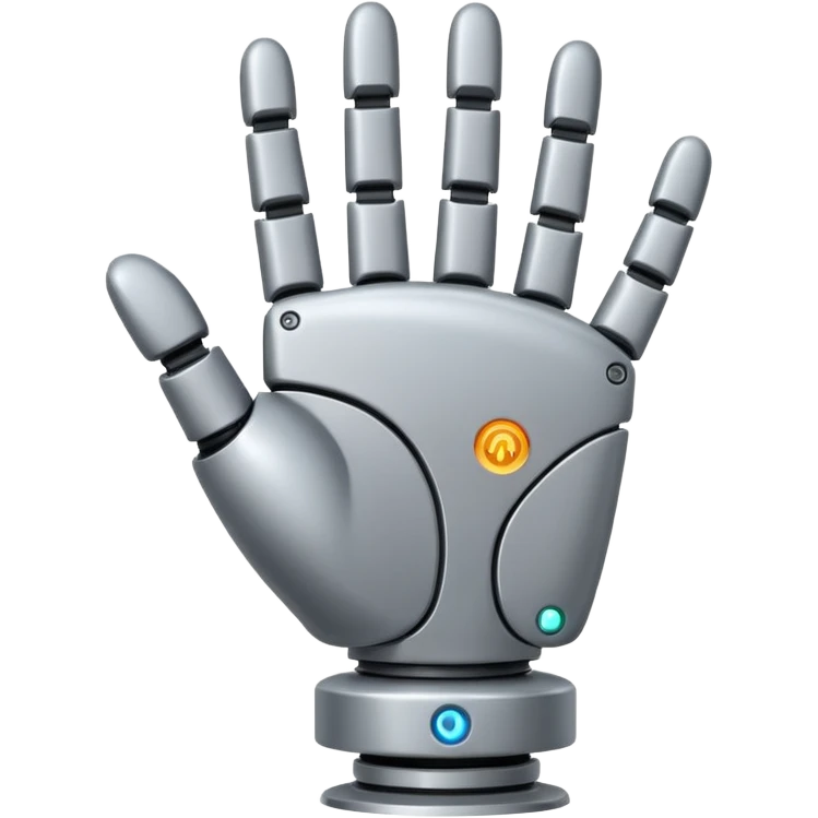 metal hand emoji