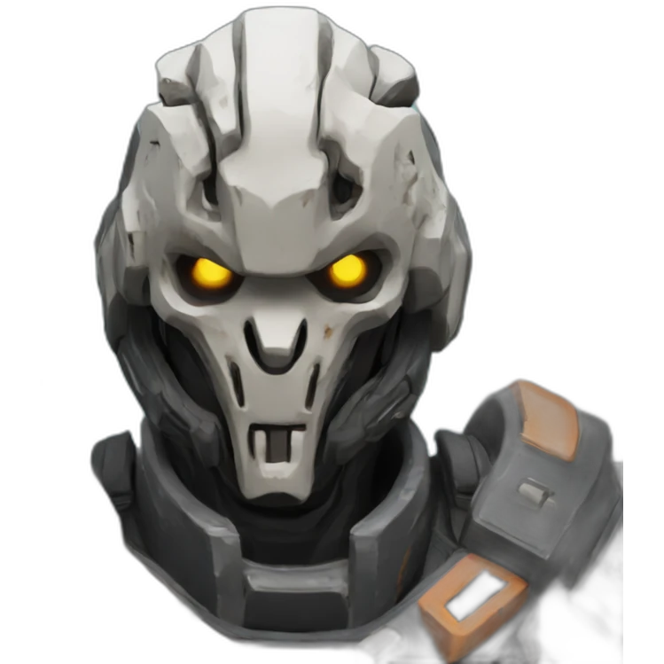 apex legends revenant emoji