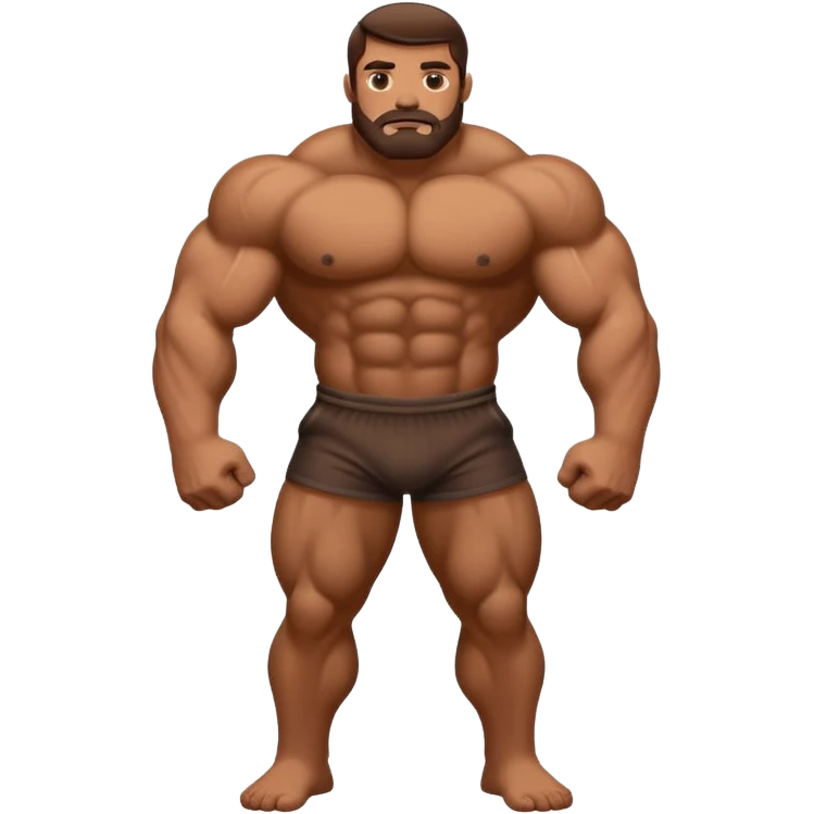 Thar emoji