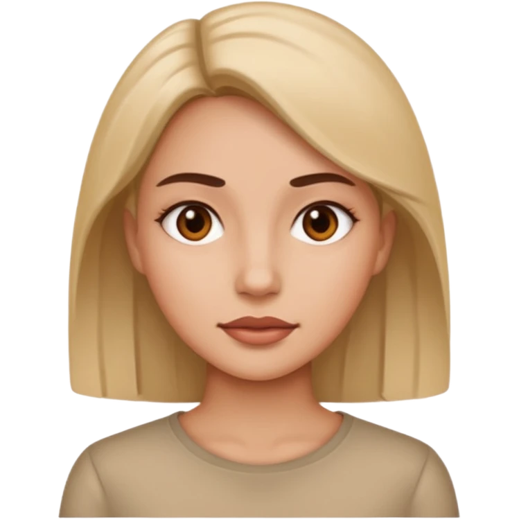 Meuf Cleane  emoji