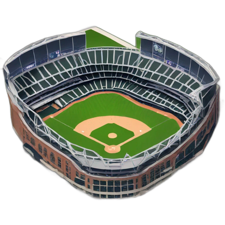 Progressive field emoji