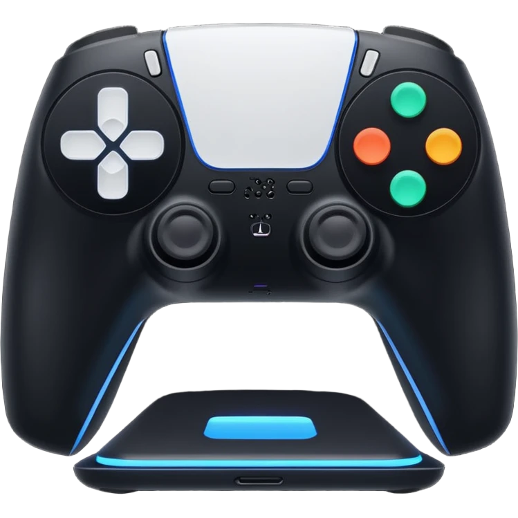 Ps5 emoji