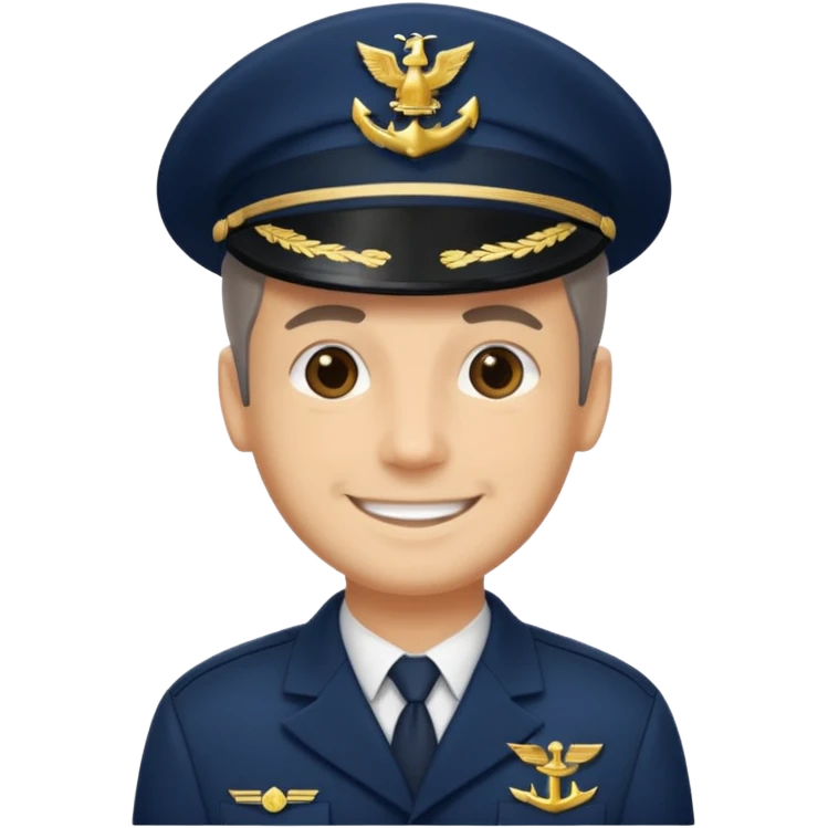Seaman emoji