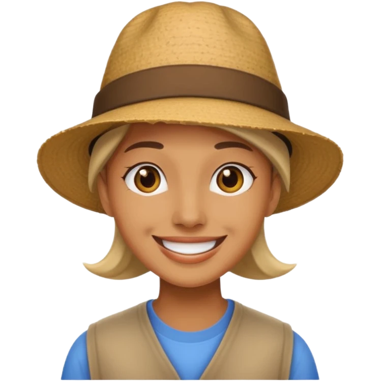 Sac emoji