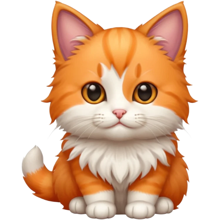 more cute emoji