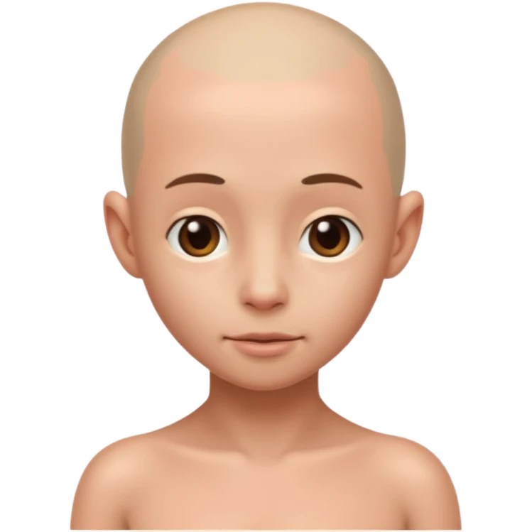 nude emoji