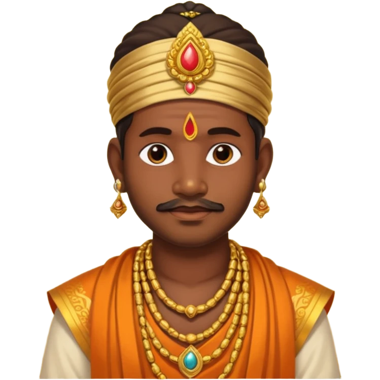 Ayyappa emoji