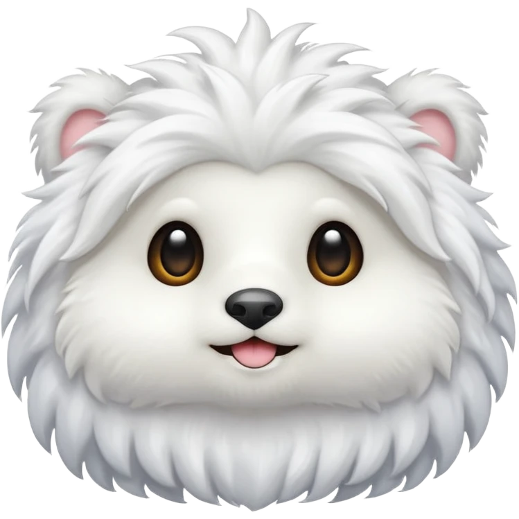 :3 emoji