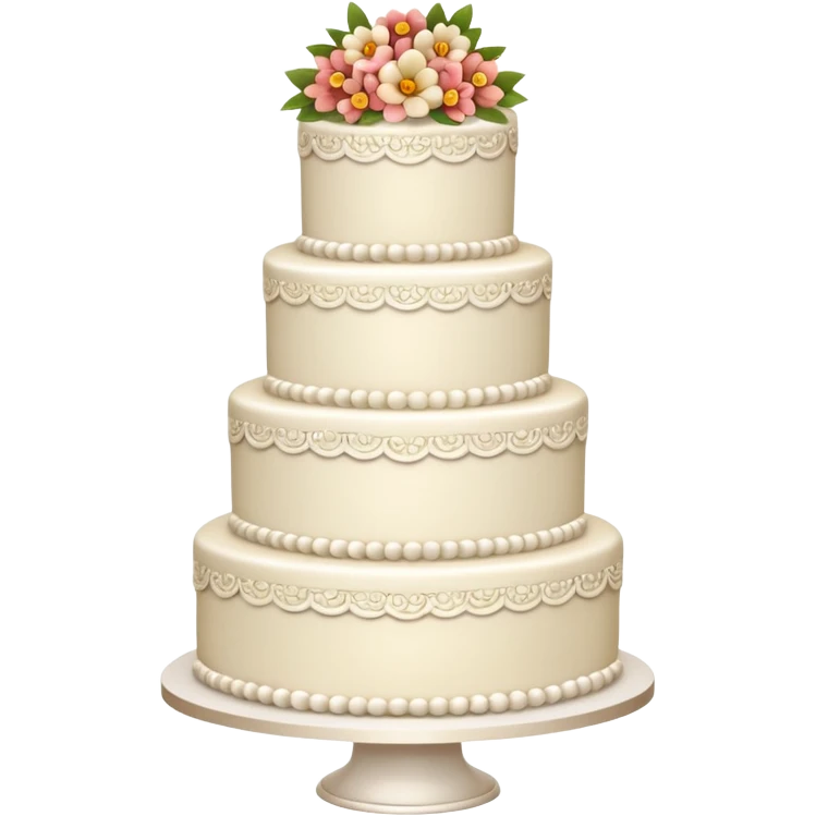 Wedding emoji