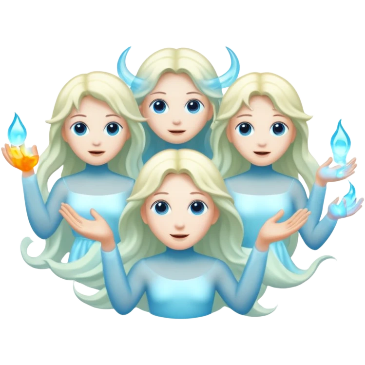 
spirits emoji